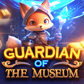 Guardian of the Museum