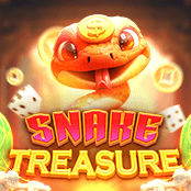 Snake Treasure