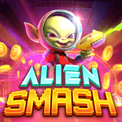 Alien Smash