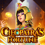 Vận May Của Cleopatra