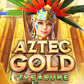 Aztec Gold Treasure