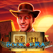 Book of Ra Deluxe