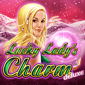 Lucky Lady's Charm Deluxe