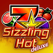 Sizzling Hot Deluxe