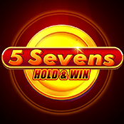 5 Sevens Hold and Win