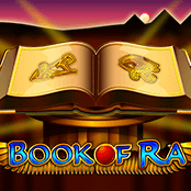 Book of Ra