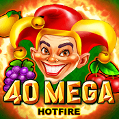40 Mega Hotfire