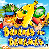 Bananas Go Bahamas