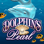 Dolphin's Pearl