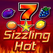 Sizzling Hot