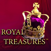 Royal Treasures