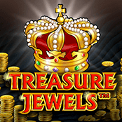 Treasure Jewels