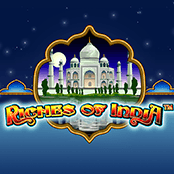 Riches of India