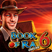Book of Ra deluxe 6