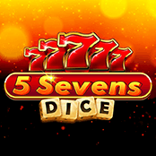 5 Sevens Dice
