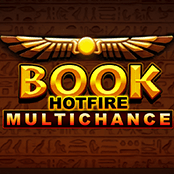 Book Hotfire Multichance