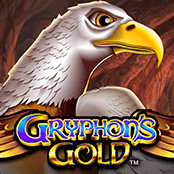 Gryphon's Gold