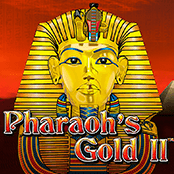 Pharaoh's Gold II