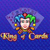 King of Cards