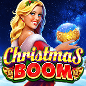 Christmas Boom