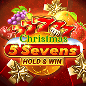5 Sevens Hold and Win Christmas