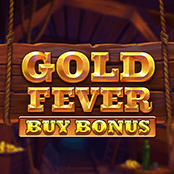 Gold Fever Buy Bonus