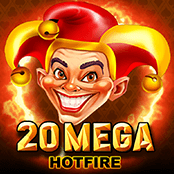 20 Mega Hotfire