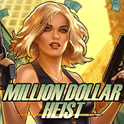 Million Dollar Heist