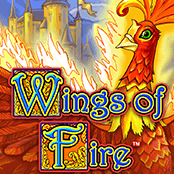 Wings of Fire