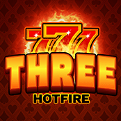 Three Hotfire