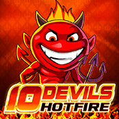 10 Devils Hotfire