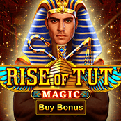 Rise of Tut Magic Buy Bonus
