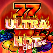 Ultra Hot Deluxe