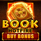 Book Hotfire Buy Bonus