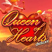 Queen of Hearts Deluxe