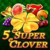 5 Super Clover