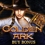 Golden Ark Buy Bonus