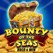 Bounty of the Seas Hold and Win