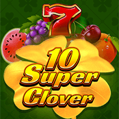 10 Super Clover