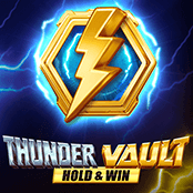 Thunder Vault Hold and Win