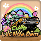 Cướp Lúc Nửa Đêm