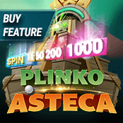 Plinko Asteca