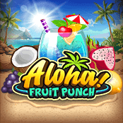 Aloha Fruit Punch