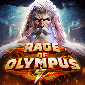 Rage of Olympus