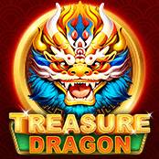 Treasure Dragon