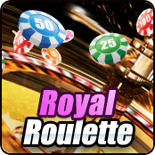 Royal Roulette 