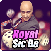 Royal Sic Bo 