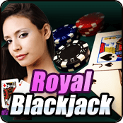 Royal Blackjack 