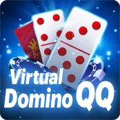 Virtual Domino QQ
