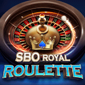 SBO Royal Roulette